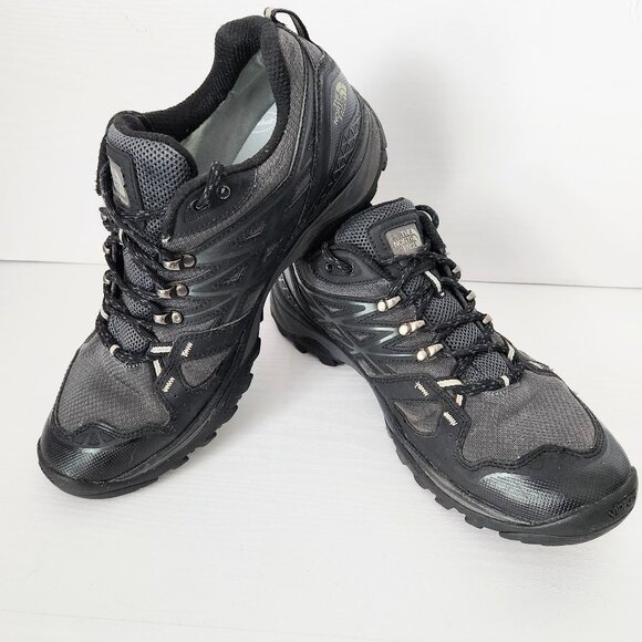 The North Face Hedgehog Fastpack GTX Gore-Tex Hiking Shoes Men Size 13 - Picture 1 of 16